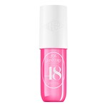 Sol De Janeiro - Cheirosa 48 Perfume Mist - Spray Profumato Corpo E Capelli - -cheirosa 48 Perfume Mist 90ml - Donna